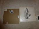 John Lennon + Yoko Ono - Two Virgins - 1968 - Vinyl