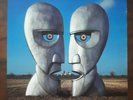 Pink Floyd, The Division Bell vinyl