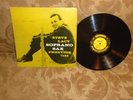 Steve Lacy Soprano Sax Prestige 7125 OJC-125 Wynton Kelly NM LP 1957