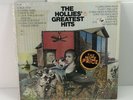 The Hollies – The Hollies' Greatest Hits LP 1973 Epic – PE 32061 Stereo