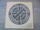 Crass - Reality Asylum 1979 UK 45 CRASS PAPER SLEEVE PUNK/KBD