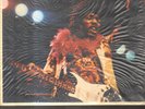 JIMI HENDRIX and CURTIS KNIGHT - get that feeling LP