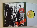 THE CLASH - Same LP CBS Records 32232 UK 19?? Nice Price Series