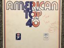 Casey Kasem 4 LP Box American Top 40 1/3/1976 761-1 1975 Top 100 Part 2