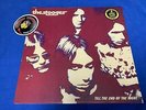 The Stooges Till The End of The Night Light in The Attic Piranha Records