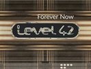 Level 42-Forever Now (1LP Black) VINYL NEW
