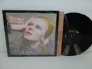 DAVID BOWIE Hunky Dory US PROMO Pressing in SHRINK / HYPE LP RCA LSP-4623
