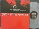 QUEENS OF THE STONE AGE - Songs from Amsterdam # Live # GREY Color LP / VINYL