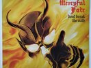 33 T Mercyful Fate 