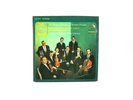 The Boston Symphony Chamber Players* - Mozart · Beethoven · Brahms · LSC-6167 LP