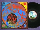 ART Supernatural Fairy Tales Orig.1st GERMAN A1 / B1 Island UNPLAYED Psych LP