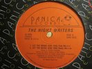 THE NIGHT WRITERS LET THE MUSIC USE YOU 12
