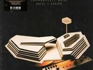 ARCTIC MONKEYS Tranquility Base Hotel + Casino LP VINYL Europe Domino 2018 11
