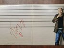 Vasco Rossi Sono innocente autografato 2014 come nuovo