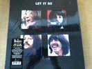 Sealed Beatles Let It Be Super Deluxe 5-LP Vinyl Set Sealed Free Shipping