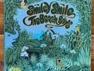 The Beach Boys – Smiley Smile – Psych Rock-Psych Pop Vinyl LP - OG