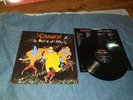 QUEEN   A KIND OF MAGIC   1986-UK EARLY  PRESS - EMI-( A-3U B-4U)-  EX+