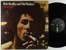 Bob Marley & The Wailers - Catch A Fire LP - Island