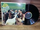BEACH BOYS Pet Sounds LP (Capitol T-2458  Mono Pressing LP