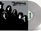 Whitesnake - Ready An' Willing Limited Edition Metallic Silver Vinyl LP NEU OVP