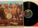 The Beatles – Sgt. Pepper's Lonely Hearts Club Band 1967 Mono Vinyl LP Hear