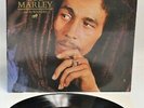 BOB MARLEY & THE WAILERS ‘Legend, The Best Of Bob Marley’ 1984 Vinyl LP – W26