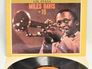 MILES DAVIS (+19) ‘Miles Ahead’ 1966 Vinyl Stereo LP on CBS Records A1/B1 – W41