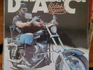 DAVID ALLAN COE SEALED RIDES AGAIN 1977 MINT LP Outlaw Country VINTAGE PERFECT