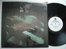 HAMPTON HAWES Playin In The Yard EX PRESTIGE P-10077 White Label Promo LP shrink