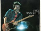 BRUCE SPRINGSTEEN - Teardrops On The City - Live 3 LP Stockholm May 8 1981 -