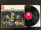 STEPPENWOLF SHZE 266 Early Steppenwolf Live LP DE 1967 EX+/ EX+ TOP VINYL COPY