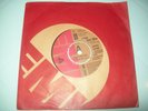 LARRY LUREX ( QUEEN ) FREDDY MERCURY I can hear music EMI Demo + clean  cover