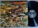 Black Sabbath Greatest Hits LP UK NEMS