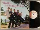 Dante And The Evergreens  Self-Titled  Doo-Wop; Rock 'n Roll  Mono Rare Original