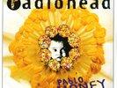 Radiohead Pablo Honey Vinyl LP New Sealed