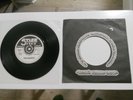 THE ADVERTS ONE CHORD WONDERS / QUICK STEP 7
