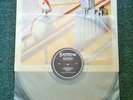 BLACK SABBATH--TECHNICAL ECSTASY EARMARK CLEAR WAX VINYL LP -LIKE NEW Condition.
