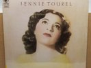 VARIOUS CLASSICAL a tribute to jennie tourel 2 LP Mint USA 1974 Odyssey Series