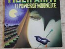 TIGER ARMY II: POWER OF MOONLIGHT LP (c) 2001 HELLCAT RECORDS 80439-1 VG+ Cond.