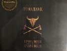 TOMAHAWK vinyl Box Set Eponymous To Anonymous Mr. Bungle Mike Patton LP S/S.