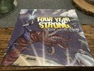 Four Year Strong - Rise Or Die Trying - Vinyl - Limited Edition