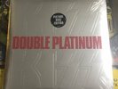 Kiss Double Platinum Picture Disc 2 LP Set (Sealed)...alive, love gun, destroyer
