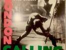 The Clash - London Calling 2013 Epic 2-LP 180g Vinyl Remastered NEW SEALED/Bump