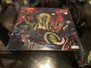 Iron Maiden Out Of The Silent Planet 2000 UK 12