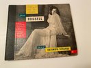 JANE RUSSELL LET'S PUT OUT THE LIGHTS COLUMBIA C-157 4 ALBUM SET BODY AND SOUL