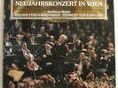 Karajan New Year Concert German Digital  DGG 419 616-1