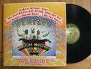 THE BEATLES   MAGICAL MYSTERY TOUR 1967 VINYL LP ALBUM CAPITOL RECORD VG+ / VG