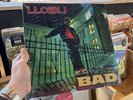 LL Cool J -  Bad Vinyl LP New