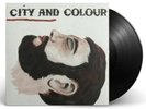 City And Colour - BRING ME YOUR LOVE - Black LP - VINYL PRESALE