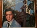 Elvis Sings How Great Thou Art Mono RD-7867 Vinyl Fab Condition